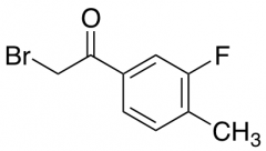 3-Fluoro-4-methylphenacyl Bromide