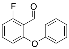 2-Fluoro-6-phenoxybenzaldehyde