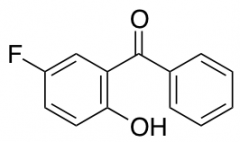 5-Fluoro-2-hydroxybenzophenone