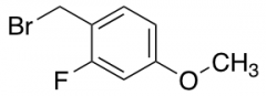 2-Fluoro-4-methoxybenzyl Bromide
