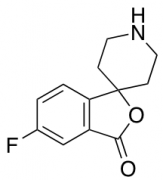 5-Fluoro-3H-spiro[isobenzofuran-1,4'-piperidin]-3-one