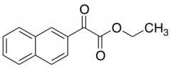 Ethyl 2-Naphthoyl Formate