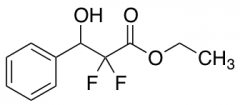 Ethyl 2,2-Difluoro-3-hydroxy-3-phenylpropanoate
