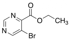 Ethyl 5-Bromopyrimidine-4-carboxylate