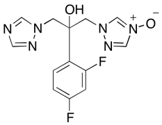 Fluconazole N-Oxide