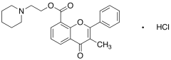 Flavoxate Hydrochloride
