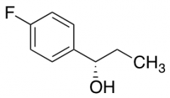 (1S)-1-(4-fluorophenyl)propan-1-ol