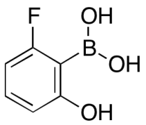 2-Fluoro-6-hydroxyphenylboronic Acid