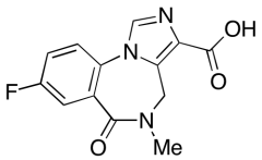 Flumazenil Carboxylic Acid