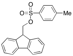 9-Fluorenylmethyl tosylate