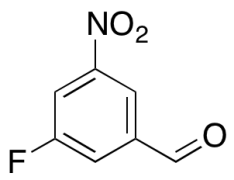 3-Fluoro-5-nitrobenzaldehyde