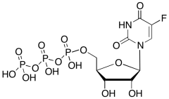 5-Fluorouridine 5'-Triphosphate