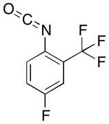 4-Fluoro-2-(trifluoromethyl)phenyl Isocyanate