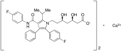 4-Fluoro Atorvastatin Calcium Salt