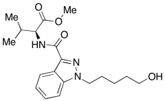 5-Fluoro AMB Metabolite 2