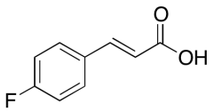 4-Fluorocinnamic Acid