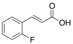 2-Fluorocinnamic Acid