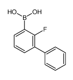 2-Fluorobiphenyl-3-boronic acid