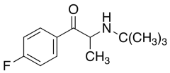 4-Fluoro Bupropion