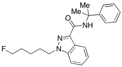5-Fluoro CUMYL-PINACA CRM