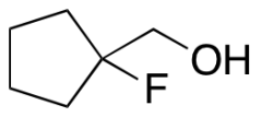 1-Fluoro-cyclopentanemethanol