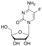 5-Fluoro Cytidine