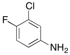 4-Fluoro-3-chloroaniline