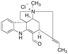 Fluorocurarine Chloride