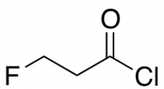 3-fluoropropanoyl chloride