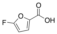 5-fluorofuran-2-carboxylic acid
