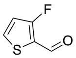 3-fluorothiophene-2-carbaldehyde