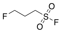 3-fluoropropane-1-sulfonyl fluoride