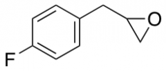 2-[(4-fluorophenyl)methyl]oxirane