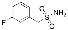 (3-fluorophenyl)methanesulfonamide