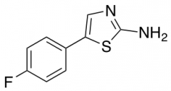 5-(4-fluorophenyl)-1,3-thiazol-2-amine