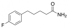 5-(4-fluorophenyl)pentanamide