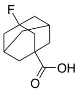 3-fluoroadamantane-1-carboxylic Acid