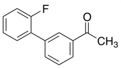 1-[3-(2-fluorophenyl)phenyl]ethan-1-one