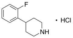 4-(2-fluorophenyl)piperidine Hydrochloride