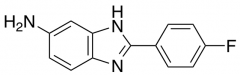 2-(4-Fluorophenyl)-1H-1,3-benzodiazol-5-amine
