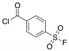4-(fluorosulfonyl)benzoyl Chloride