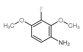 3-Fluoro-2,4-dimethoxyaniline