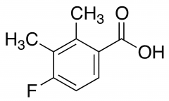 4-Fluoro-2,3-dimethylbenzoic acid