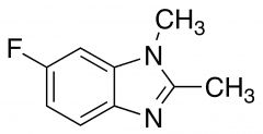 6-Fluoro-1,2-dimethyl-1H-benzo[d]imidazole