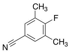 4-Fluoro-3,5-dimethylbenzonitrile
