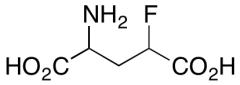 4-Fluoro-DL-glutamic Acid