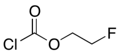 2-Fluoroethyl Carbonochloridate
