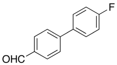 4-Fluoro-4'-formylbiphenyl