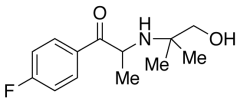 4-Fluorohydroxy Bupropion