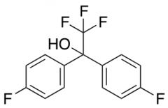 Bis(4-Fluorophenyl)trifluoromethyl carbinol